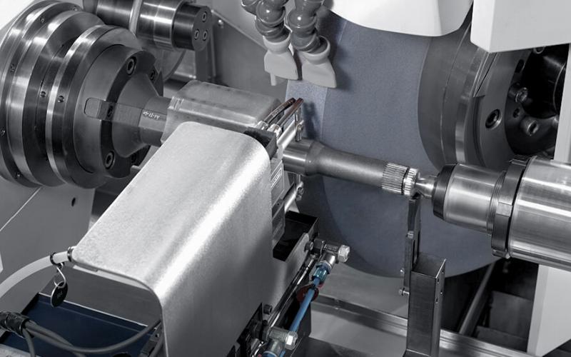 Driveshaft cg 
