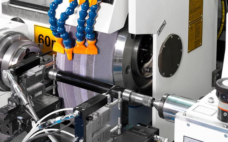 Driveshaft cg 