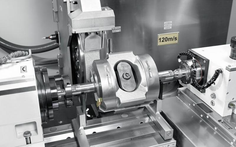 Piston for radial % axial motors lg 