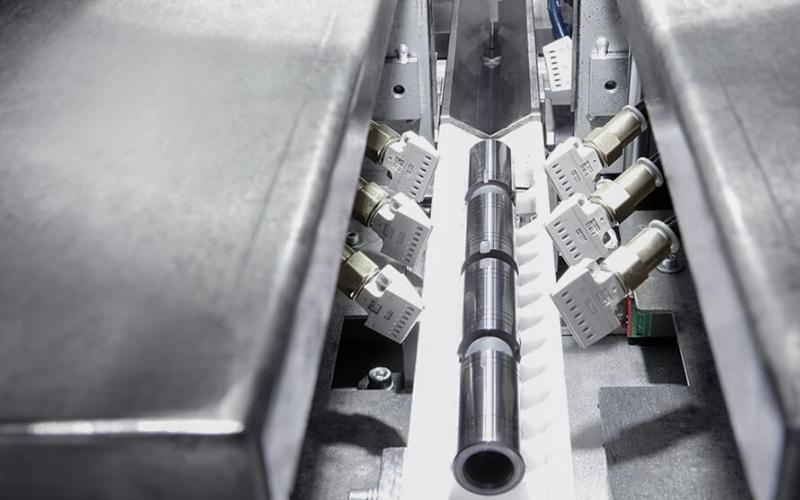 Spool valve estarta 