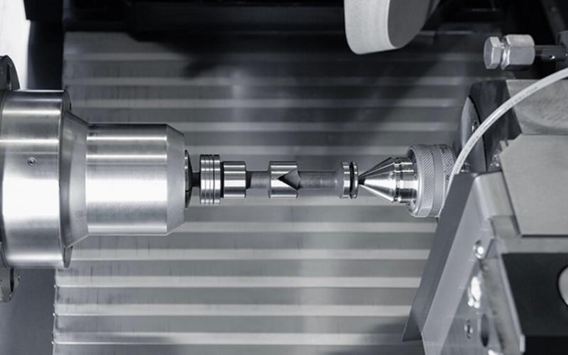 Spool valve hembrug 
