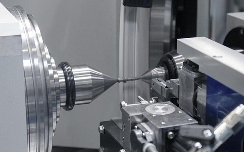 Spool valve lg 