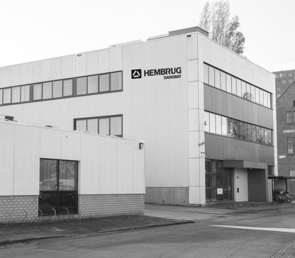 Hembrug bw 0