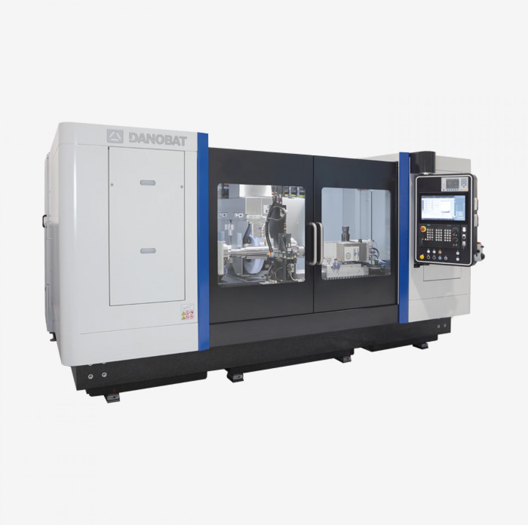 CGX compact and versatile