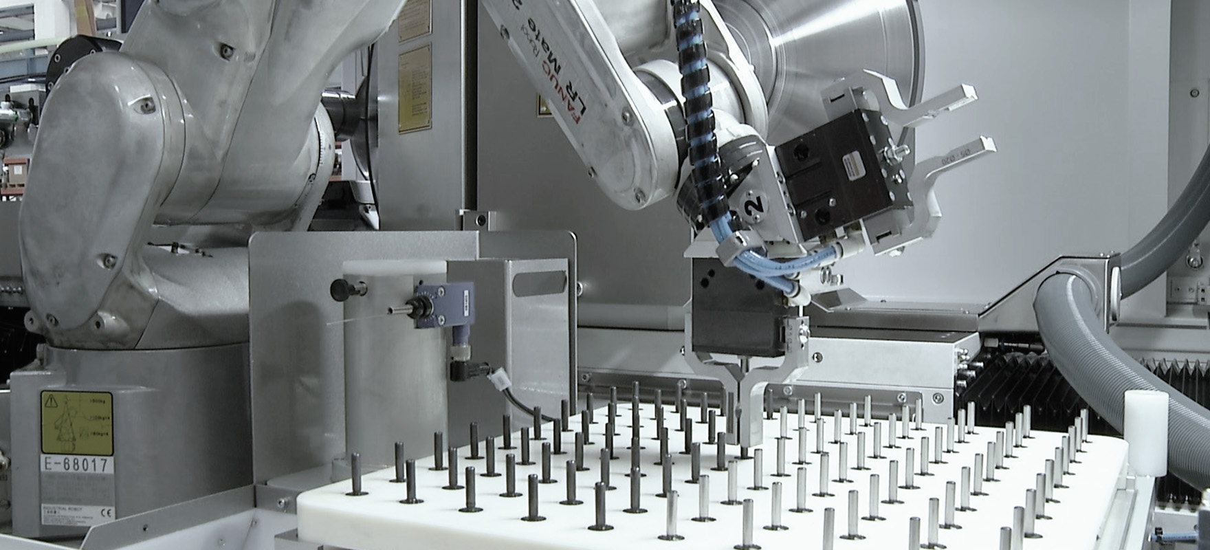 Automation S flexmotion