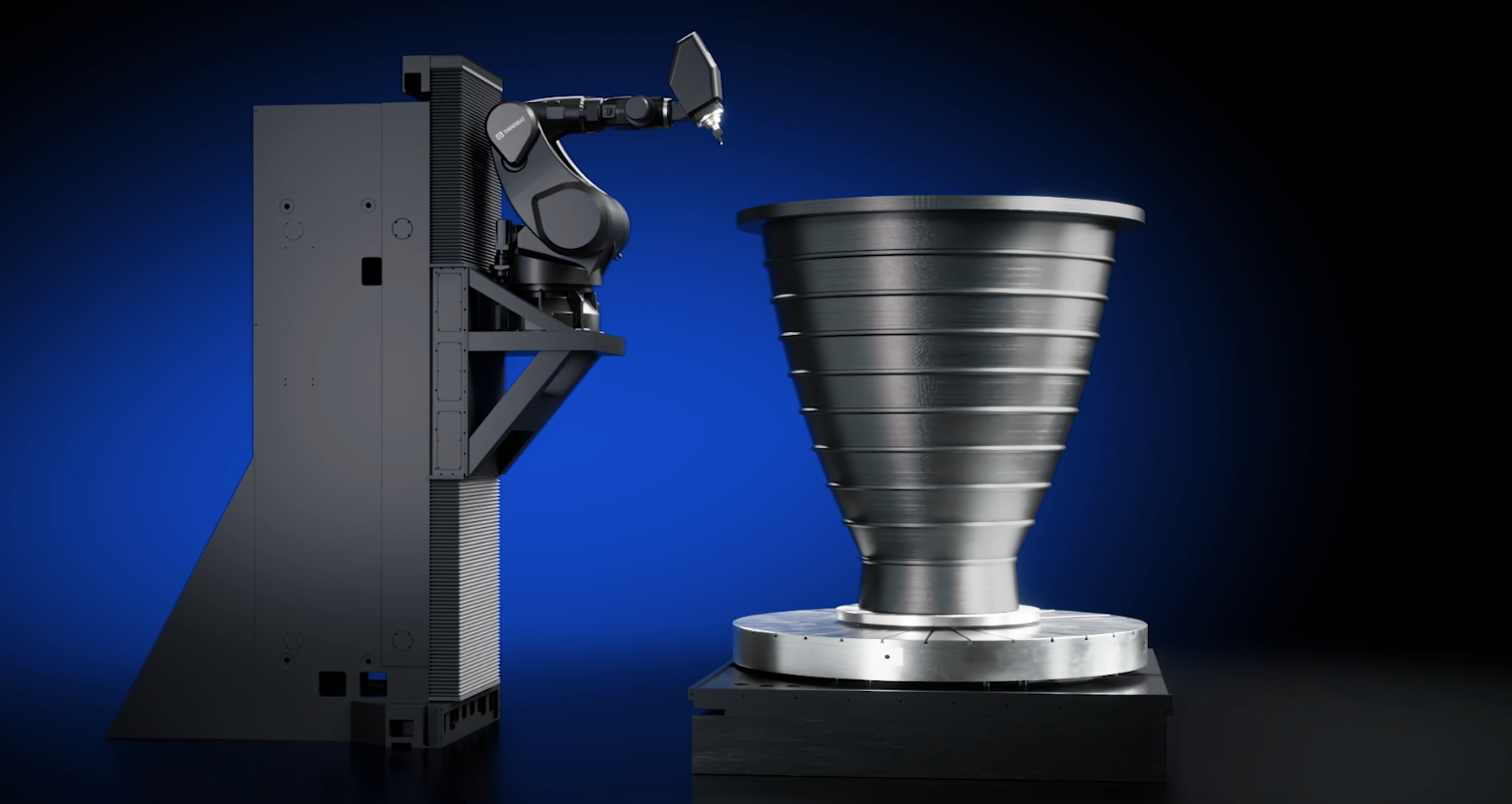 Additive manufacturing