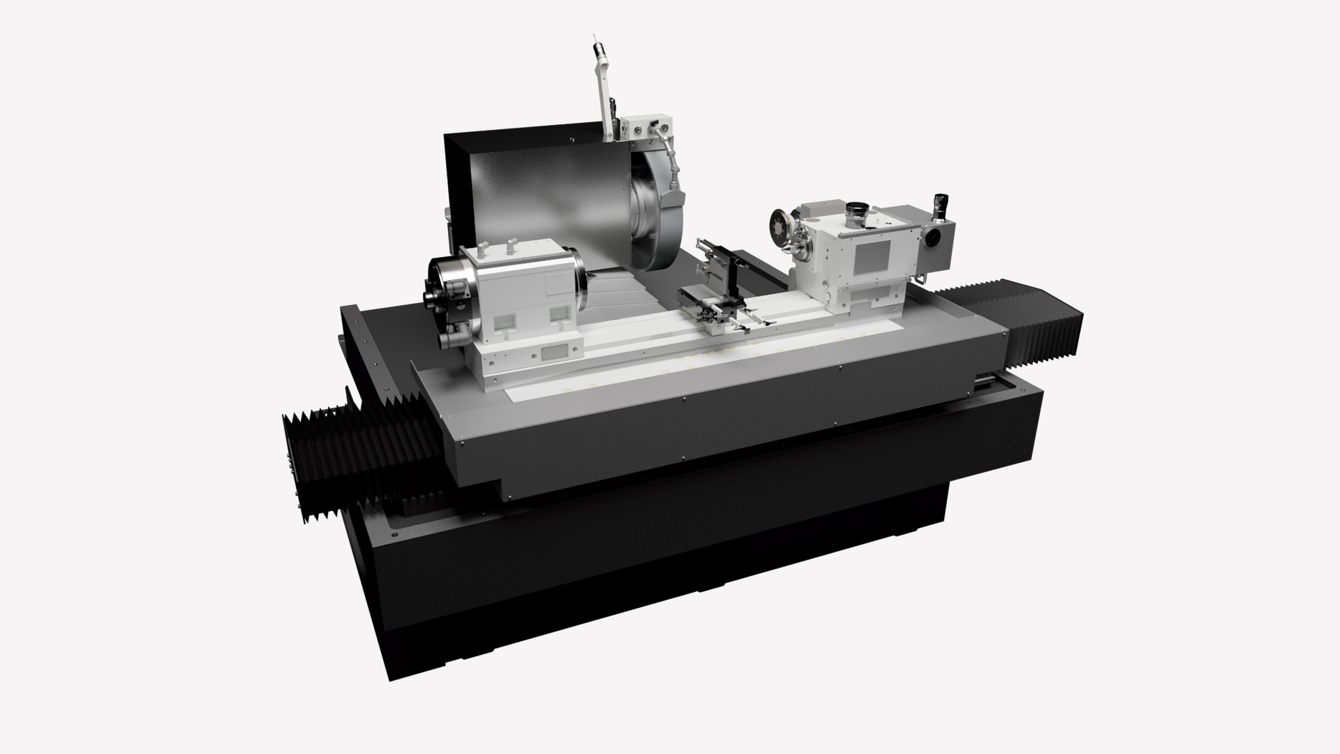 Lge technology