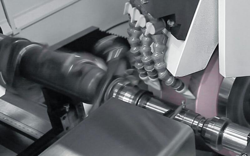 Axle shaft cg 