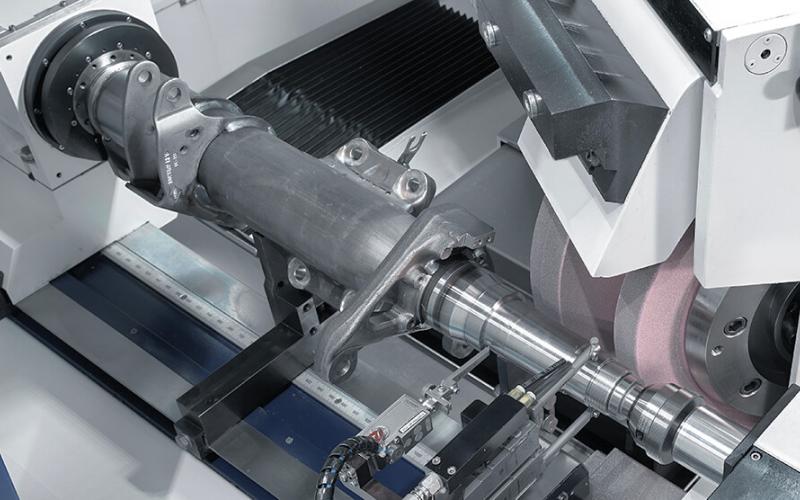 Axle shaft cg 