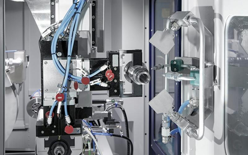 Ev motor shaft cg 