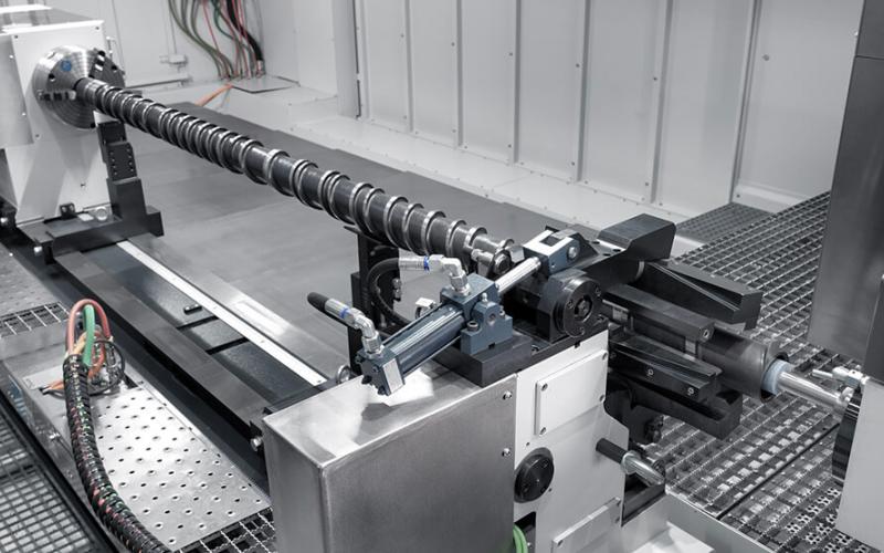 Extrusion screw wt 
