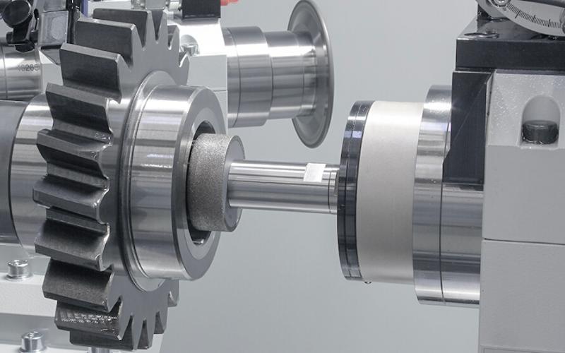 Gear ird 