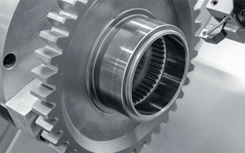 Gear mikroturn 