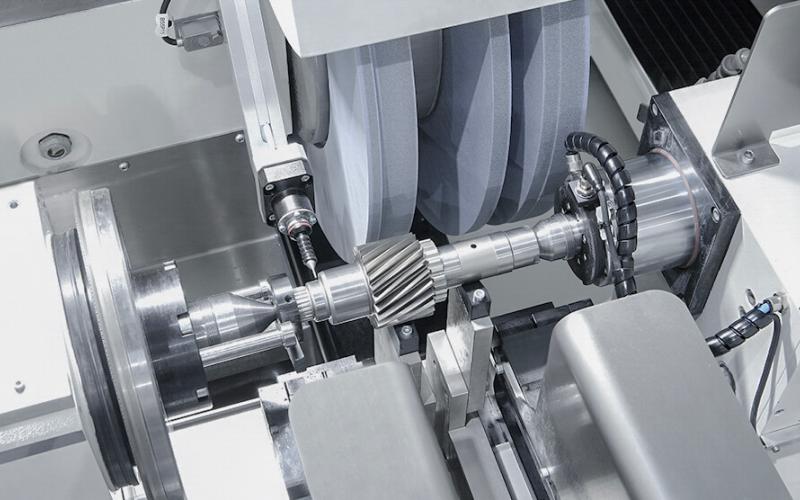 Gearbox shafts cylindrical cg 