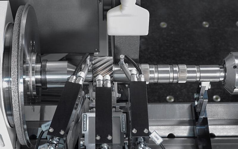 Gearbox shafts cylindrical lg 