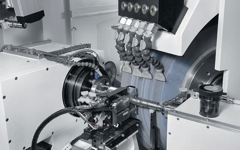 Gearbox shafts cylindrical pg 
