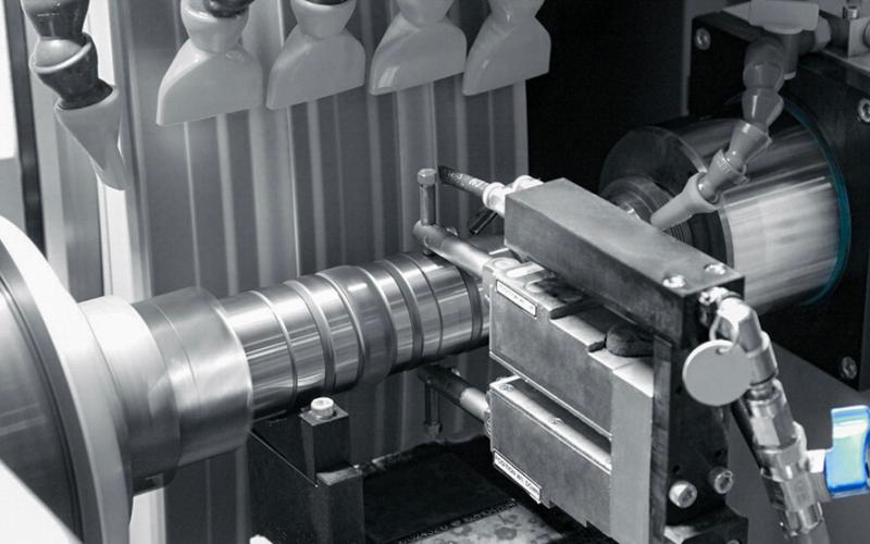Gearbox shafts cylindrical pg 
