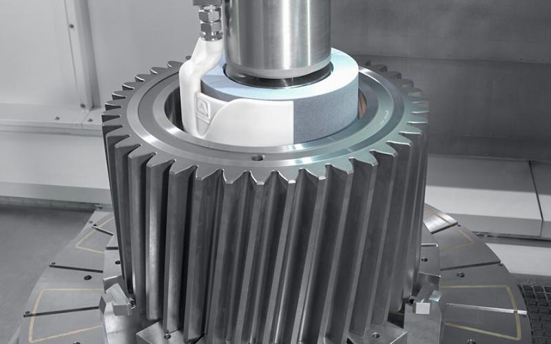 Gears vg 