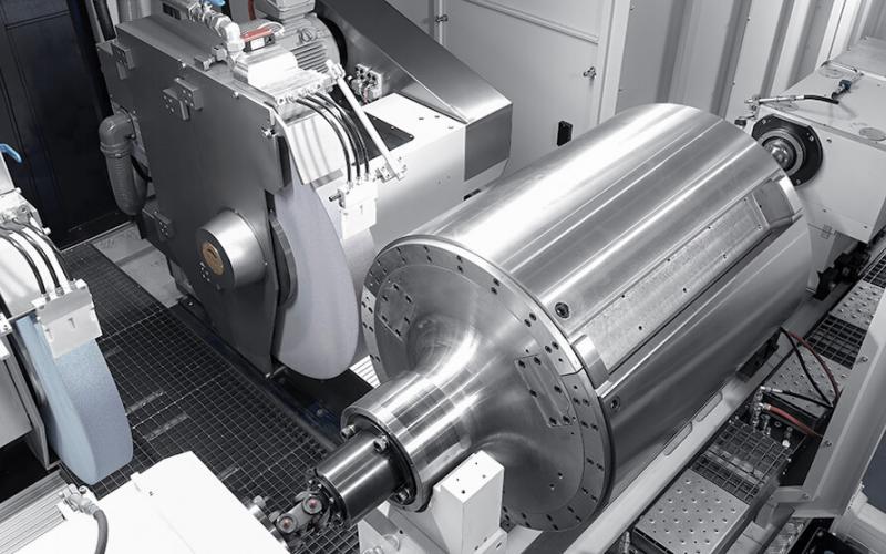 Printing and packaging rolls hg 