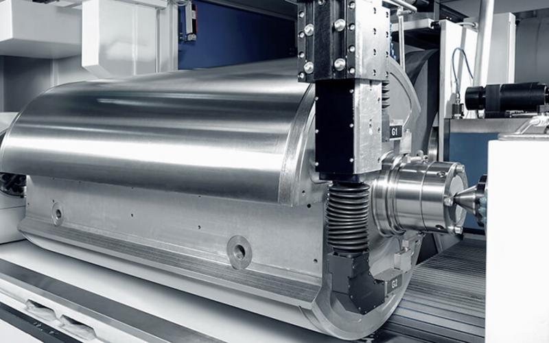 Printing and packaging rolls hg 