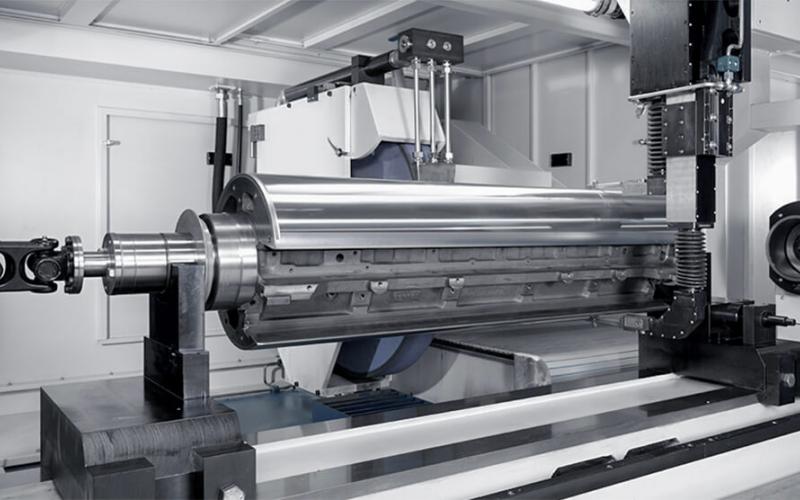 Printing and packaging rolls hg 