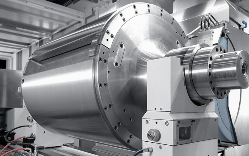 Printing and packaging rolls hg 