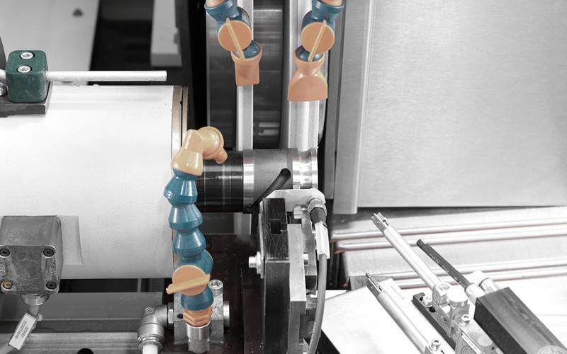 Ball screw nut cg 
