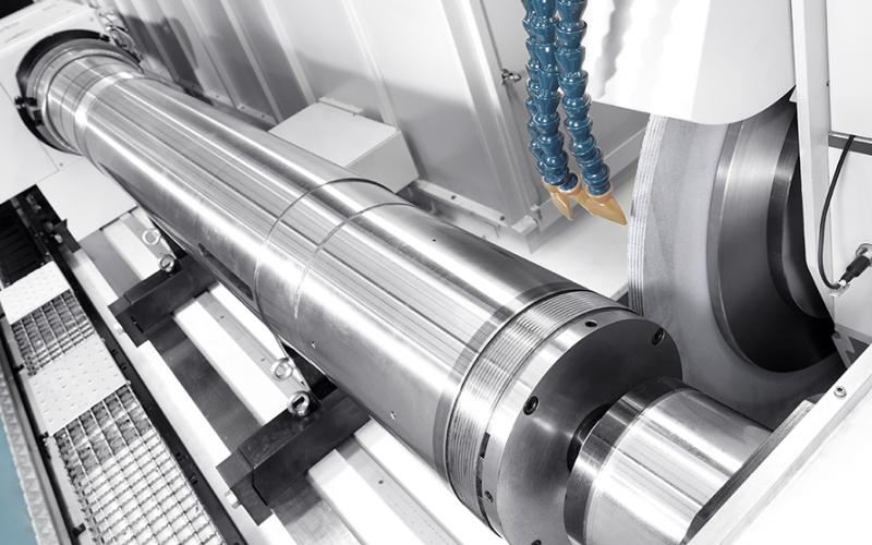 Boring bar