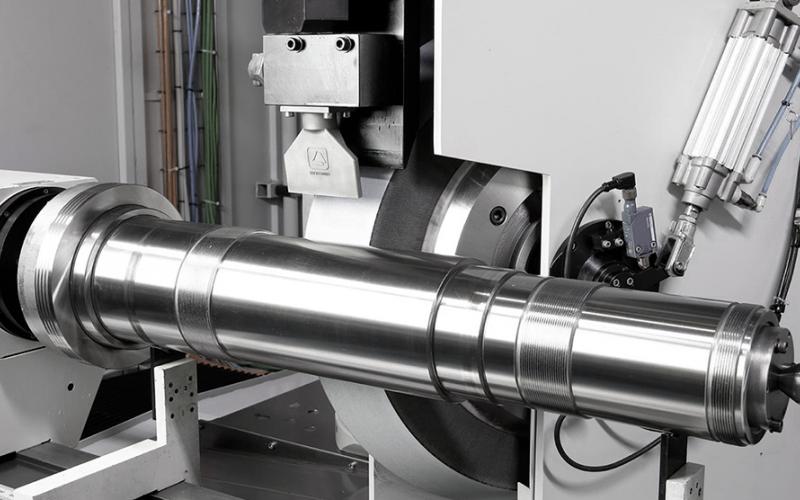 Boring bar