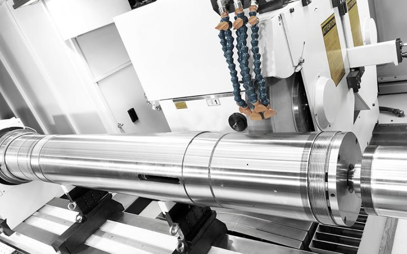 Boring bar