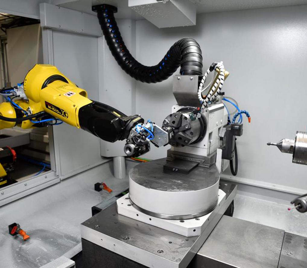 Automation