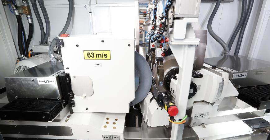 Angular slides on a Estarta