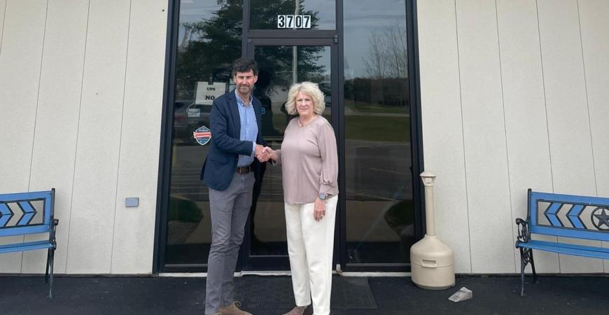 Delta Wheel Truing Solutions