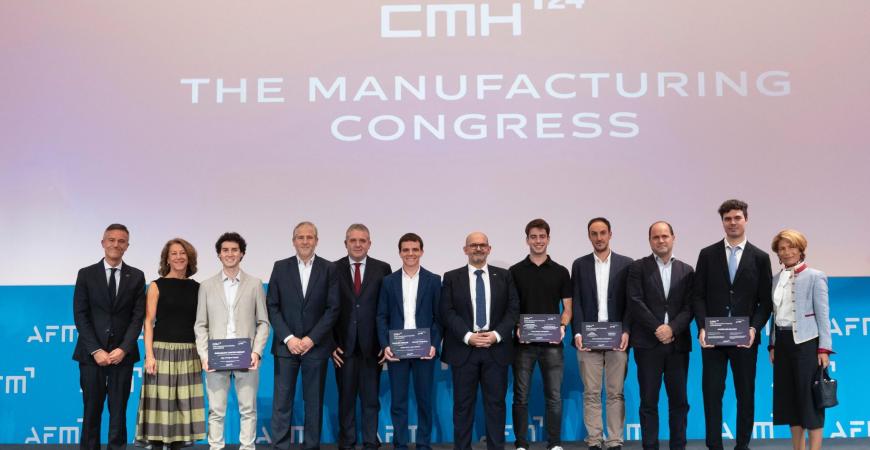 Machine tool congress