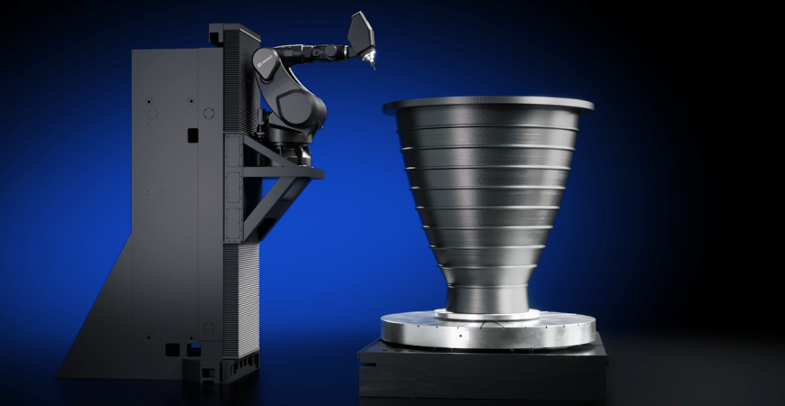 Additive manufacturing