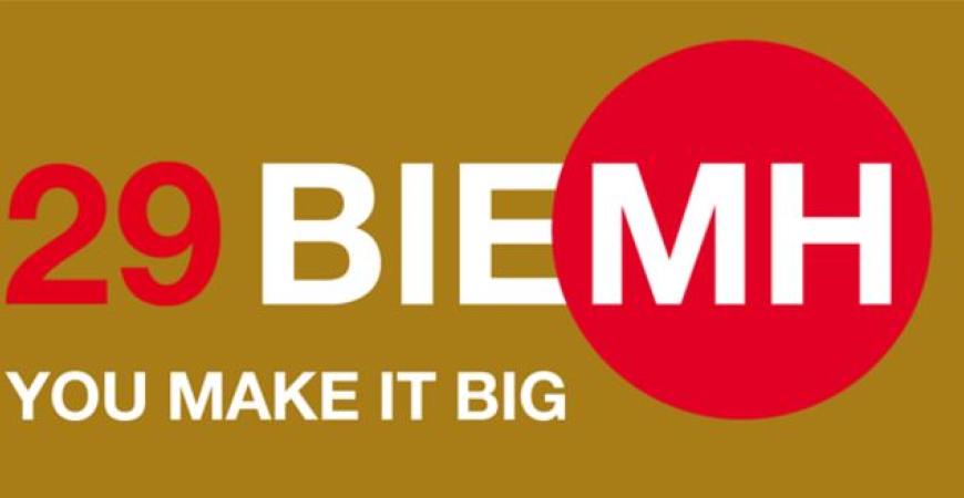DANOBATGROUP takes part in the official presentation of BIEMH 2016