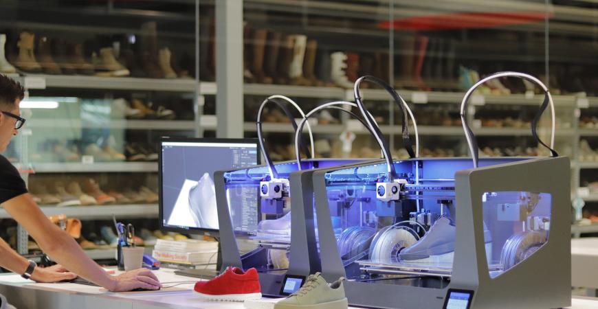 Danobatgroup invests in the BCN3D start-up in order to diversify its technological offer