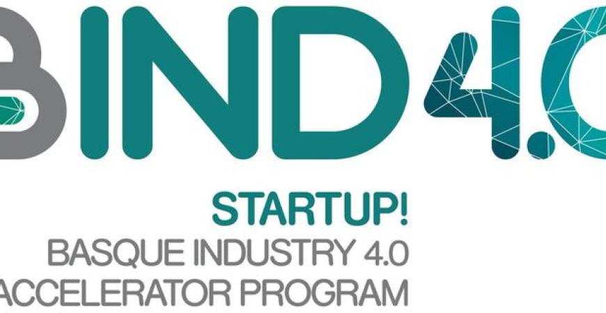 DANOBATGROUP forms an alliance with the talent of Basque start-ups to boost the digital industry