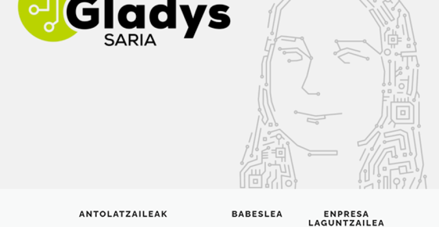 Danobatgroup reaffirms its commitment to boosting the role of women in STEM areas with its participation in the Gladys Award