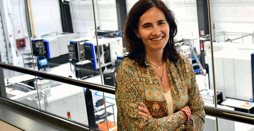 Danobatgroup takes part in the National Awards of Connected Industry 4.0