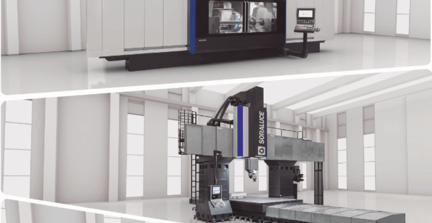 DANOBATGROUP presents the latest developments of advanced manufacturing solutions of DANOBAT and SORALUCE at the Metalloobrabotka exhibition in Moscow