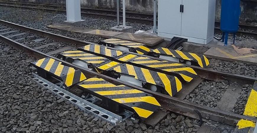 Bergen Light Rail orders a DANOBAT train shunt measuring system