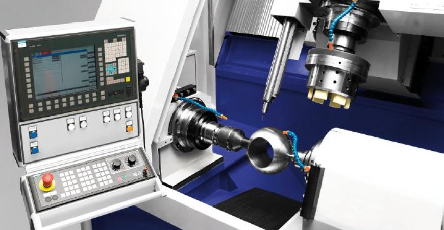 DANOBAT reinforces its specialization in the oil&gas industrie with BGM