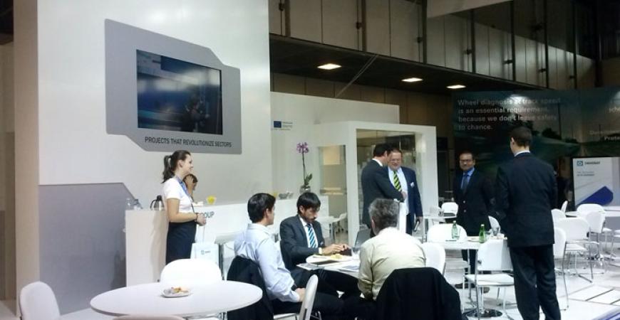 GHH-BONATRANS has awarded DANOBAT a contract for a turnkey line for axles