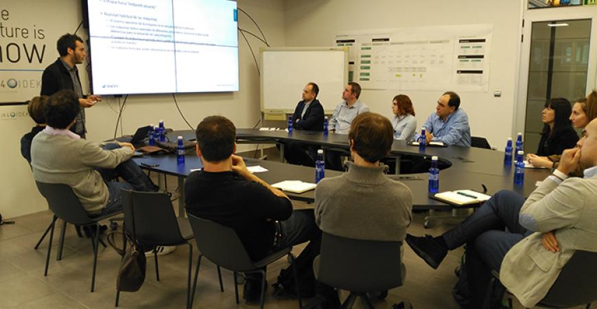 More efficient cybersecurity systems to make headway in the digital industry