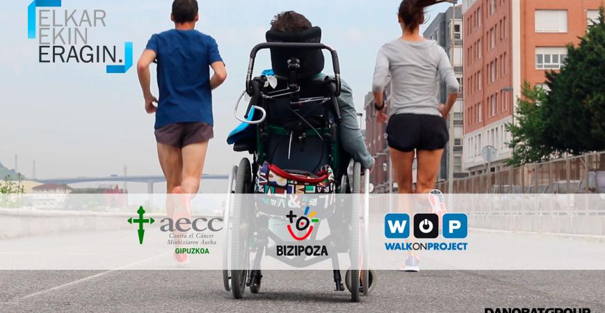 DANOBATGROUP increases its social commitment