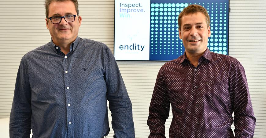 Danobatgroup and IDEKO set up a new company for the development of non-destructive inspection solutions