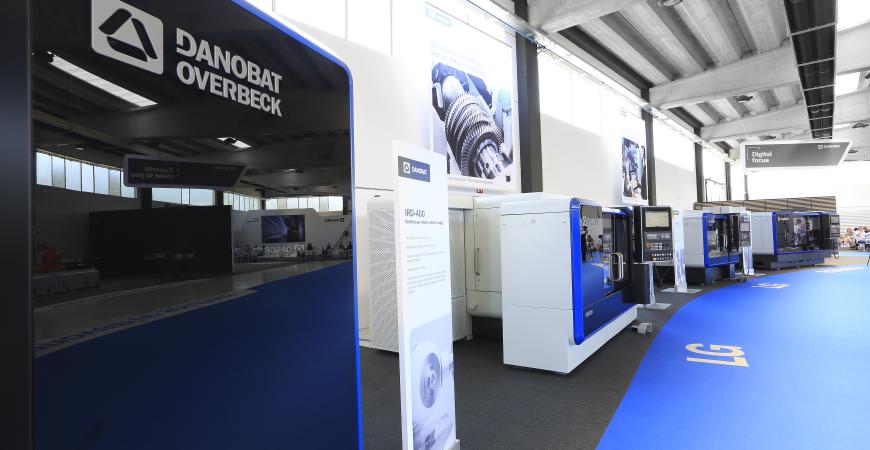 General grinding machines rgb