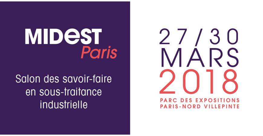 GOIMEK IS EXHIBITING AT MIDEST 2018 EXHIBITION IN PARIS