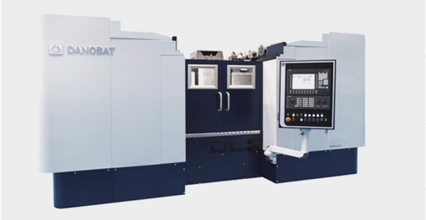 New order from Bombardier Transportation for the installation of an underfloor wheel lathe